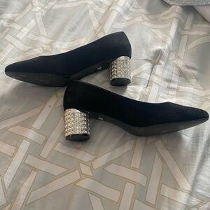 Nina Barbe size 8
